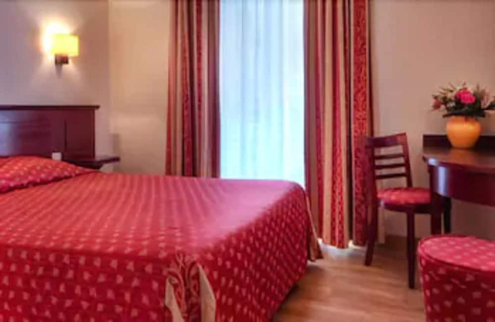 hotel de paris opera