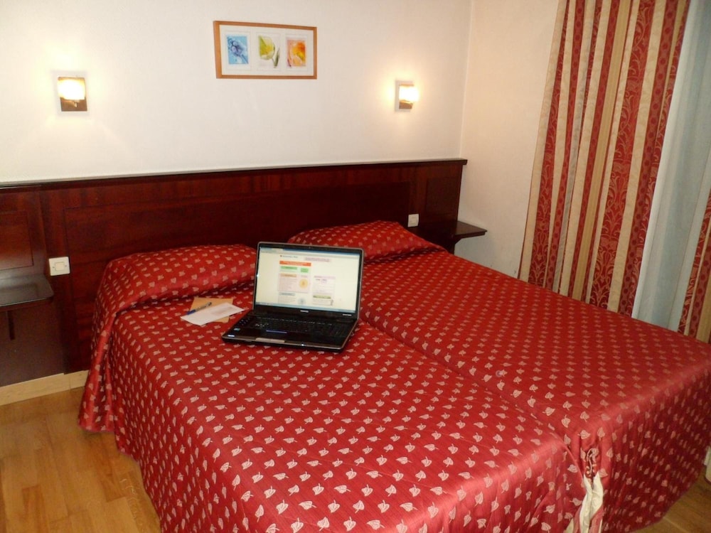 hotel de paris opera