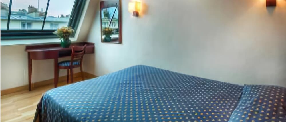 hotel de paris opera