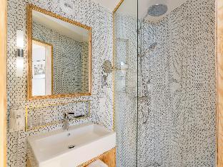 hotel montholon paris