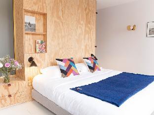 hotel montholon paris