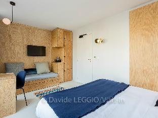 Hotel Montholon Paris,Île-De-France>>Paris,3 star