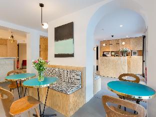 Hotel Montholon Paris,Île-De-France>>Paris,3 star