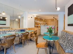 Hotel Montholon Paris,Île-De-France>>Paris,3 star