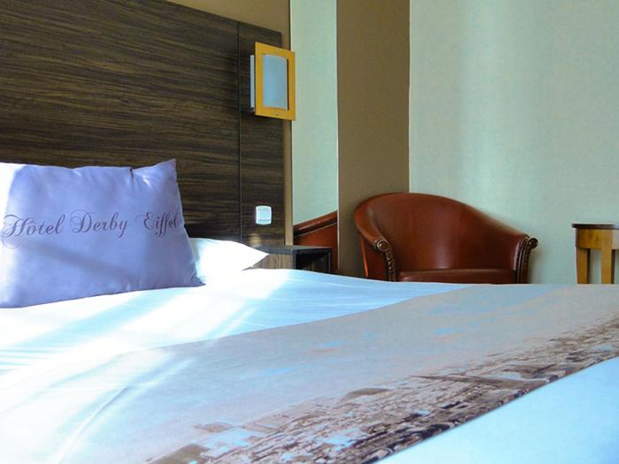 hotel derby eiffel