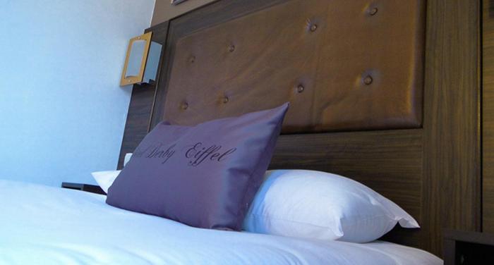 hotel derby eiffel