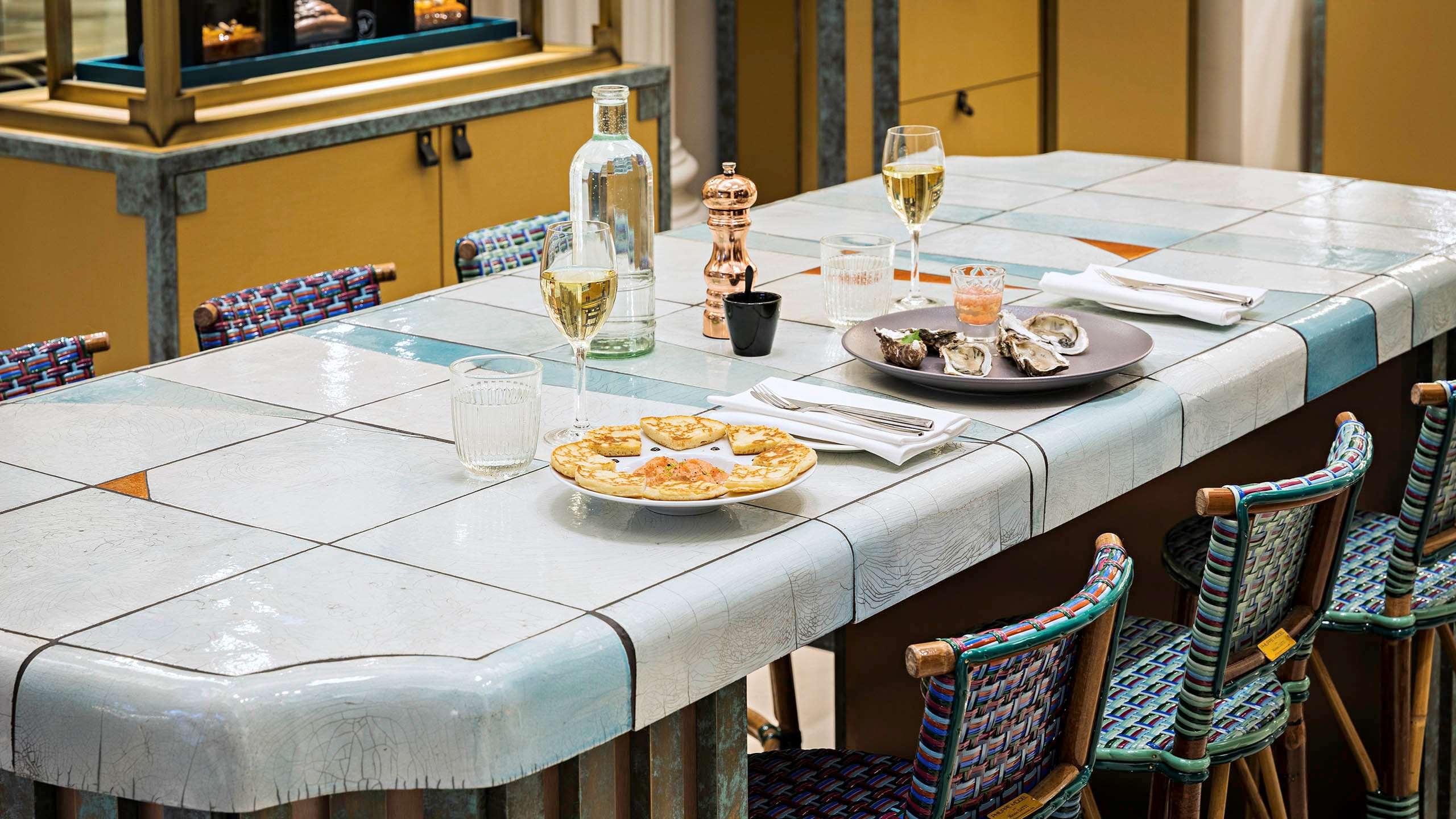 sofitel le scribe paris opera