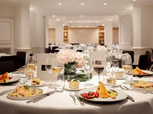 Sofitel Le Scribe Paris Opéra,Île-De-France>>Paris,5 star