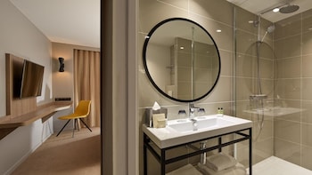 hotel auteuil tour eiffel