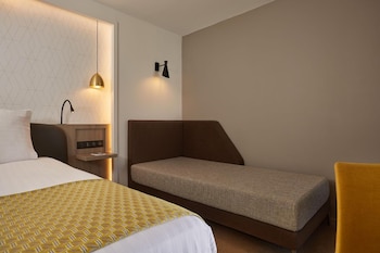 hotel auteuil tour eiffel