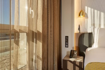 hotel auteuil tour eiffel