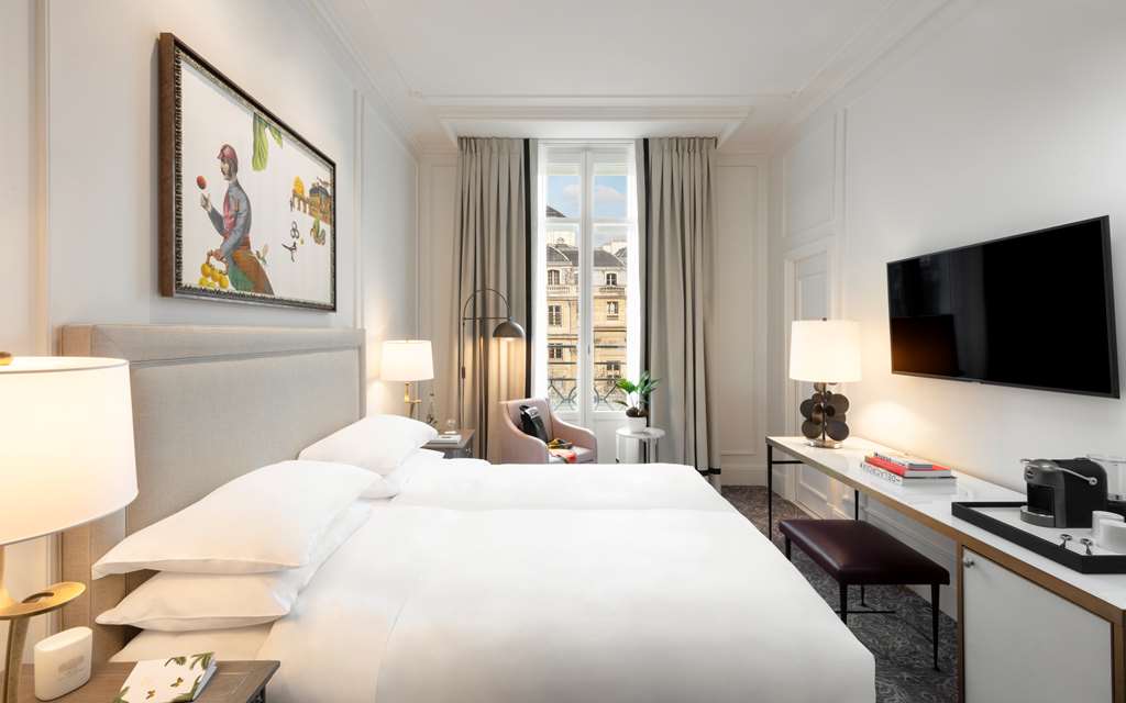 hotel du louvre in the unbound collection by hyatt