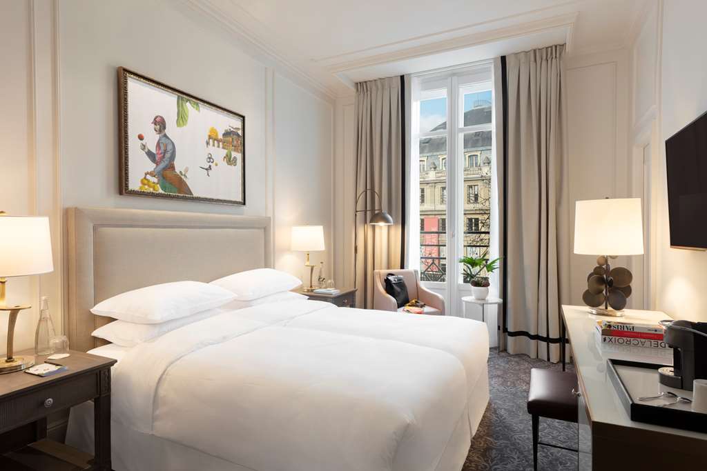 hotel du louvre in the unbound collection by hyatt
