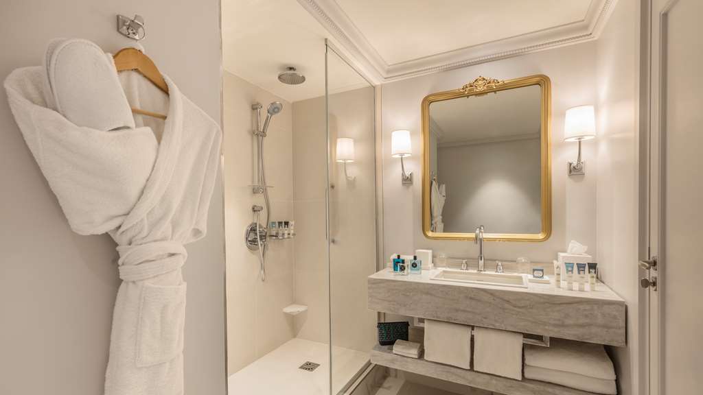 hotel du louvre in the unbound collection by hyatt