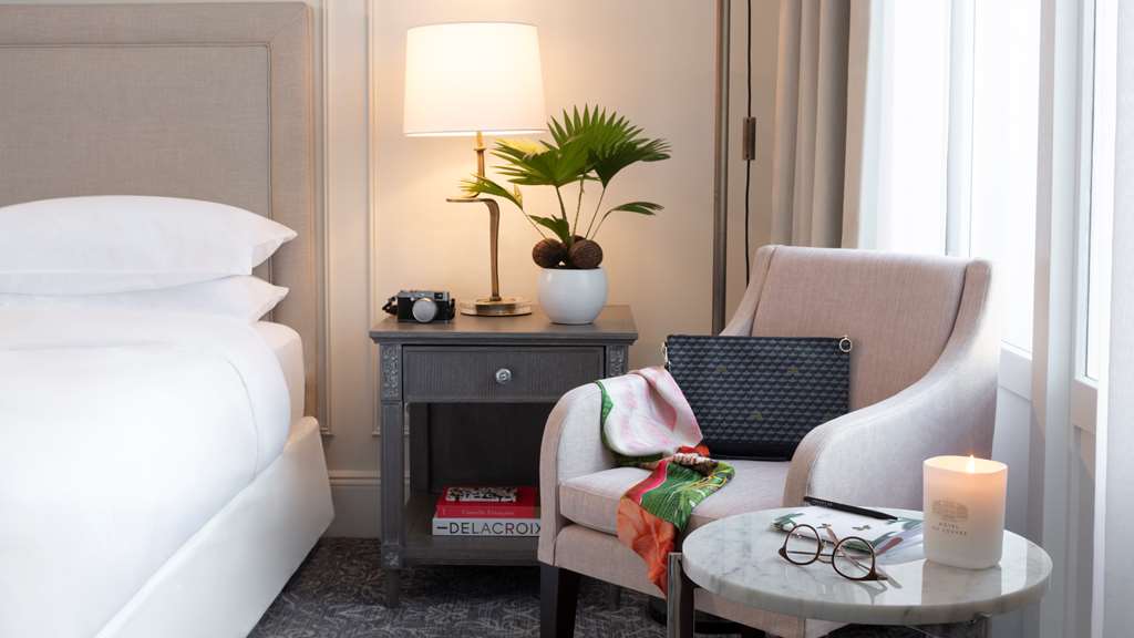 hotel du louvre in the unbound collection by hyatt