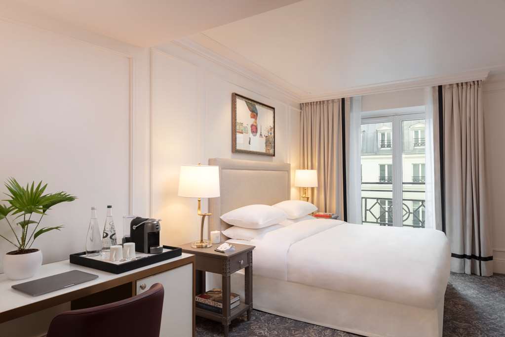 hotel du louvre in the unbound collection by hyatt