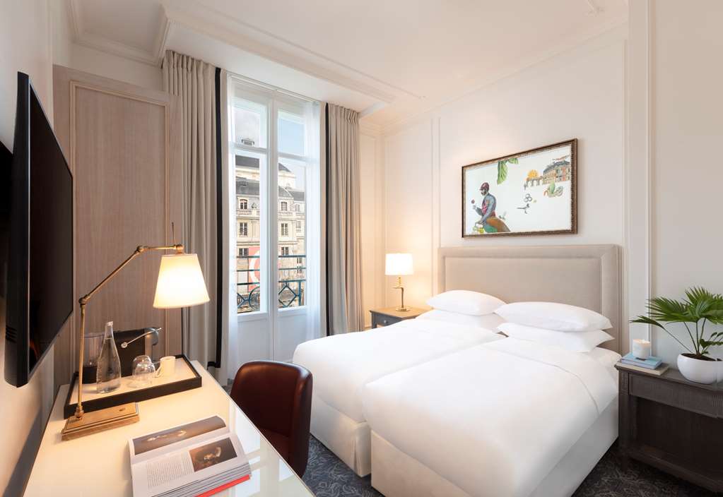 hotel du louvre in the unbound collection by hyatt