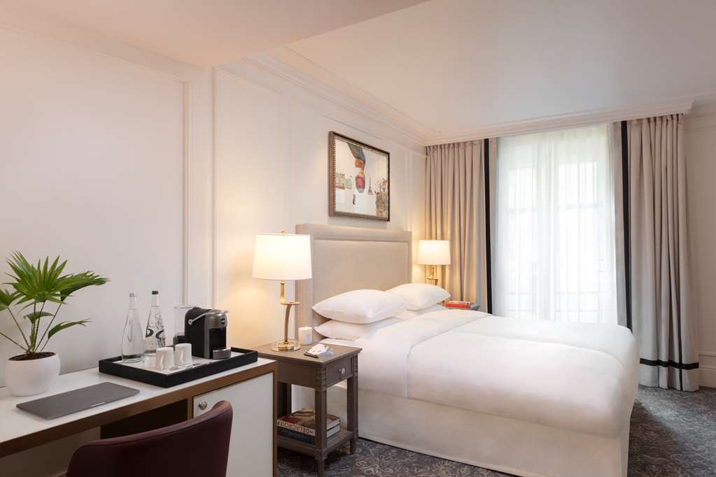 hotel du louvre in the unbound collection by hyatt