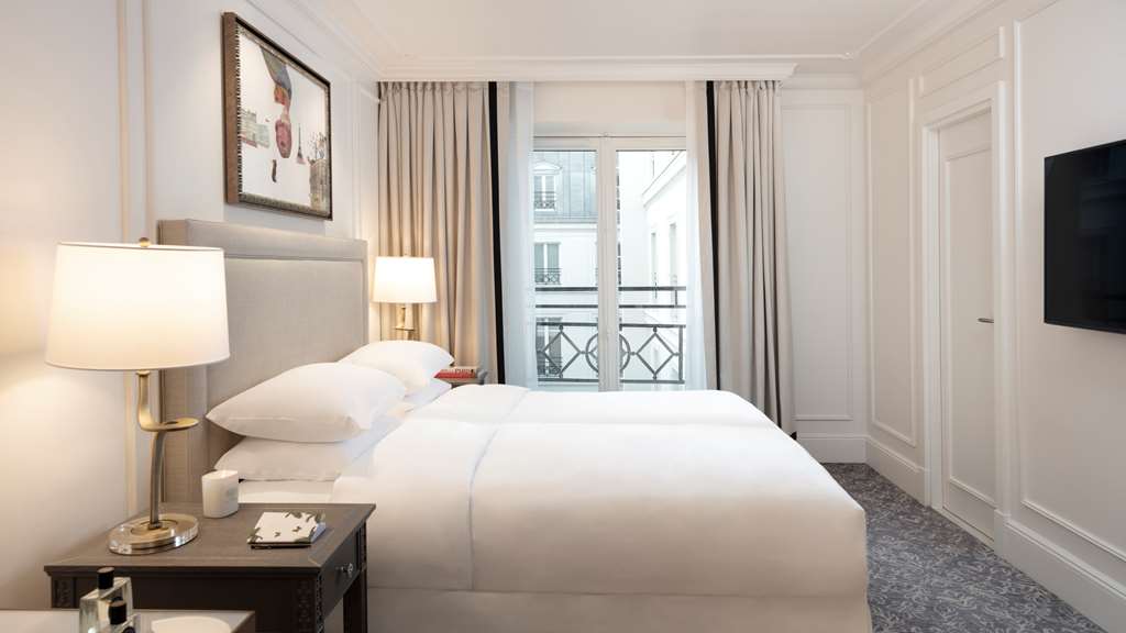 hotel du louvre in the unbound collection by hyatt