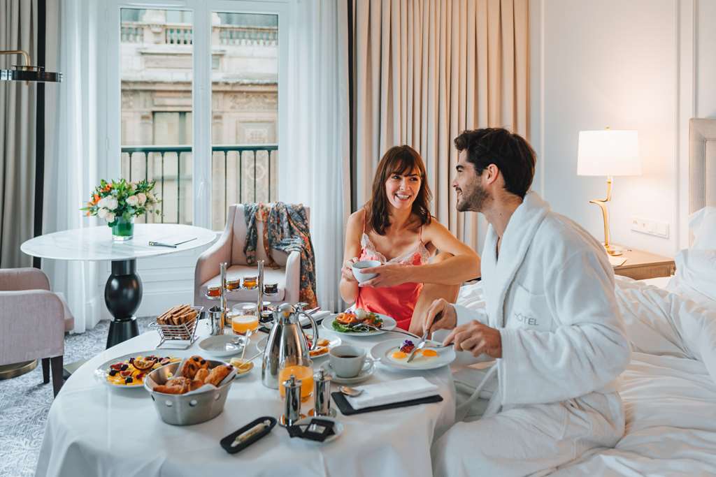 hotel du louvre in the unbound collection by hyatt