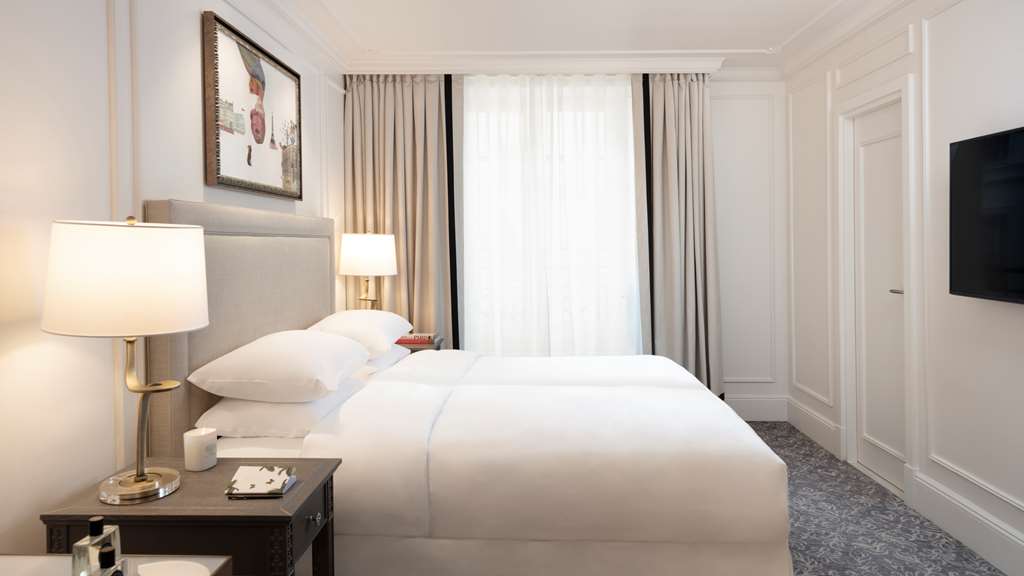 hotel du louvre in the unbound collection by hyatt