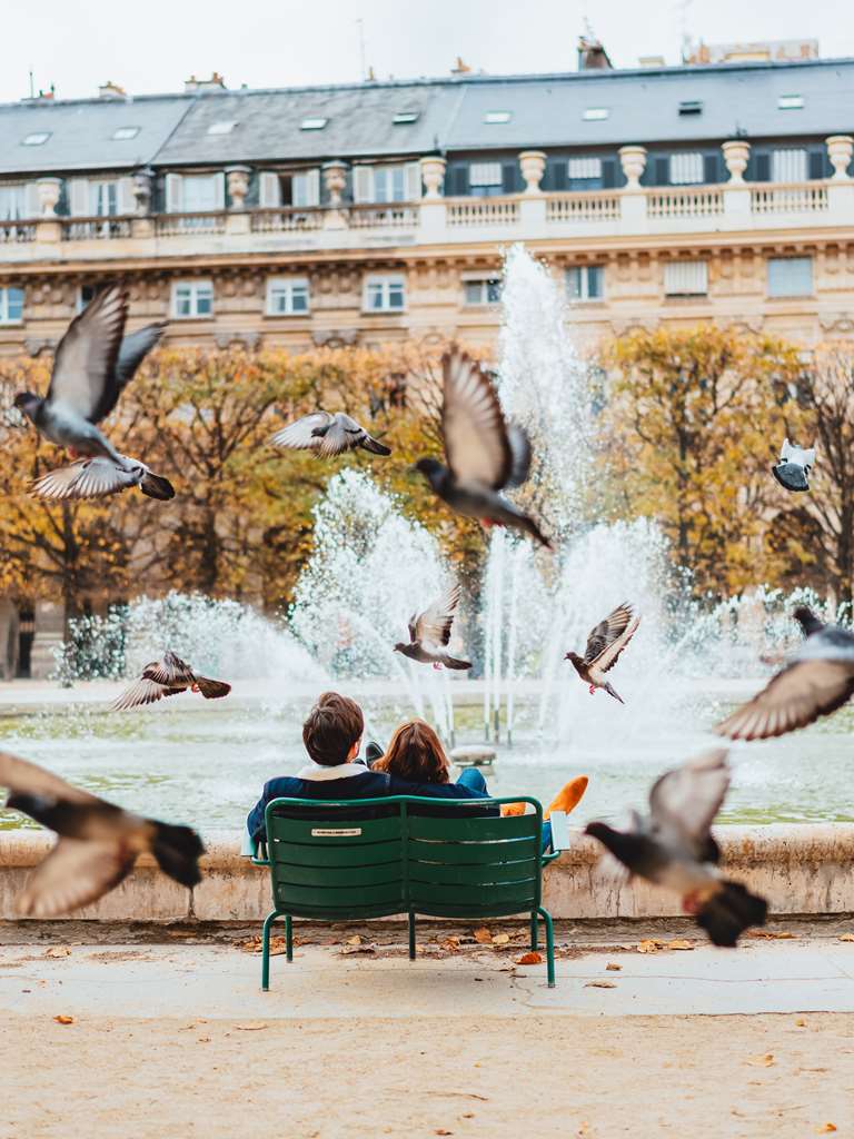 hotel du louvre in the unbound collection by hyatt