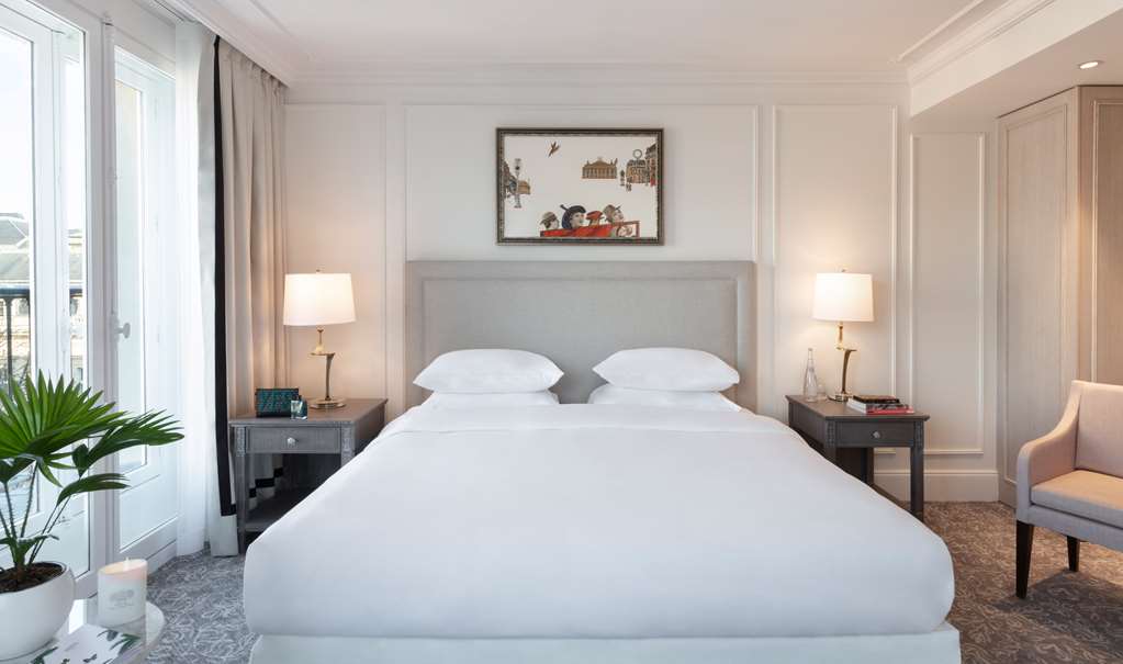 hotel du louvre in the unbound collection by hyatt