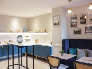 mercure paris notre dame saint germain des pres