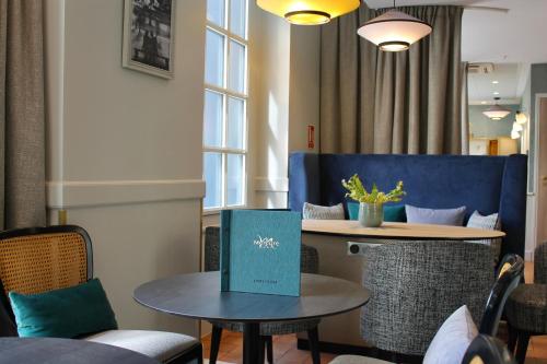 mercure paris notre dame saint germain des pres