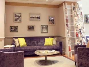 mercure paris notre dame saint germain des pres