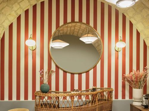 mercure paris notre dame saint germain des pres