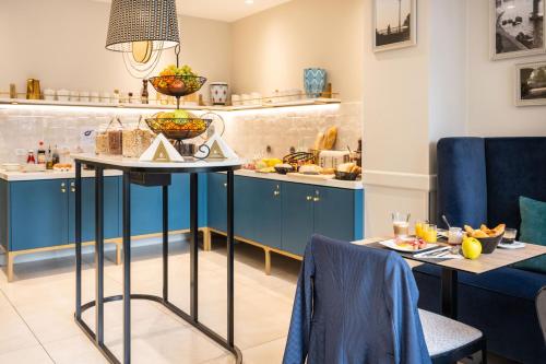 mercure paris notre dame saint germain des pres