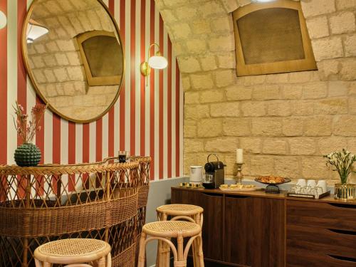 mercure paris notre dame saint germain des pres