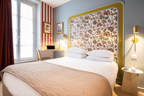 mercure paris notre dame saint germain des pres