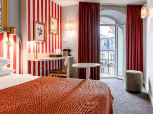 mercure paris notre dame saint germain des pres