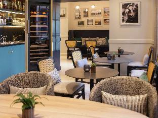 mercure paris notre dame saint germain des pres