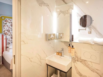 mercure paris notre dame saint germain des pres