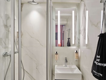 mercure paris notre dame saint germain des pres