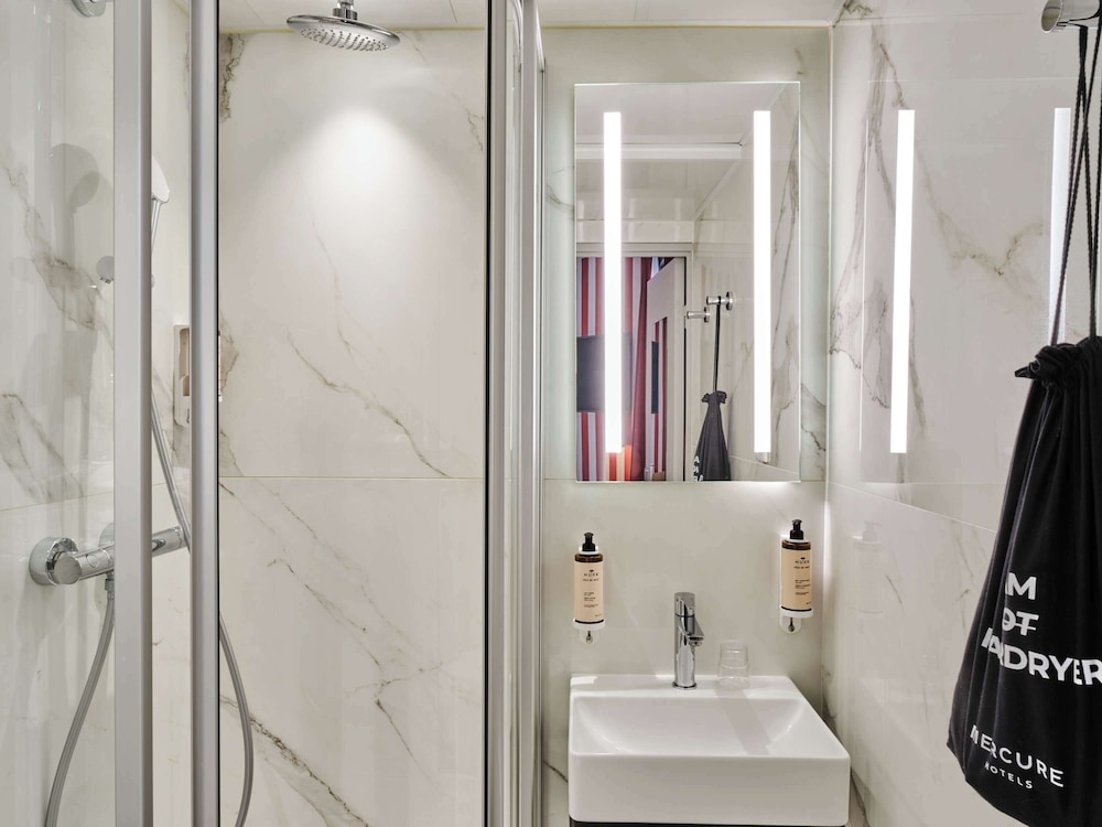 mercure paris notre dame saint germain des pres