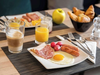 mercure paris notre dame saint germain des pres