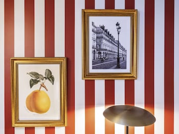mercure paris notre dame saint germain des pres
