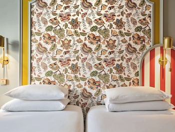 mercure paris notre dame saint germain des pres