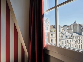 mercure paris notre dame saint germain des pres