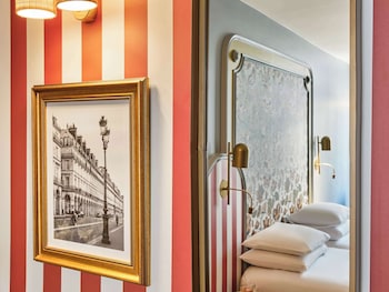 mercure paris notre dame saint germain des pres