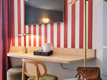 mercure paris notre dame saint germain des pres