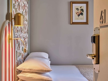 mercure paris notre dame saint germain des pres