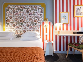 mercure paris notre dame saint germain des pres