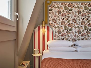 mercure paris notre dame saint germain des pres