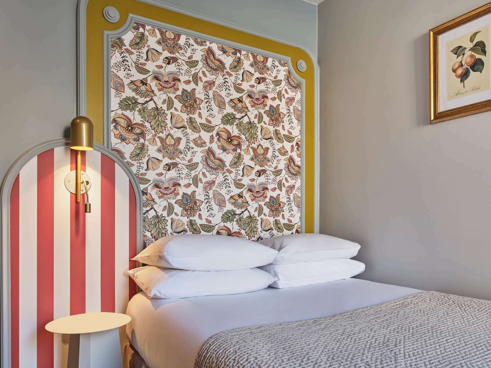 mercure paris notre dame saint germain des pres