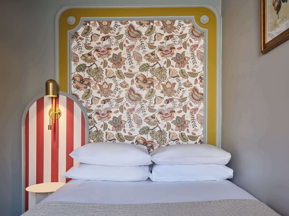 mercure paris notre dame saint germain des pres